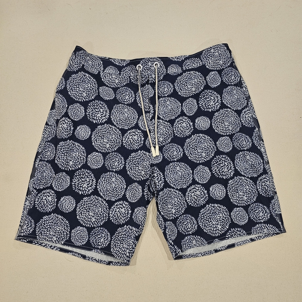 Johnnie-O Swim Trunks XXL